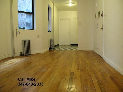 NYC Apartment Rentals